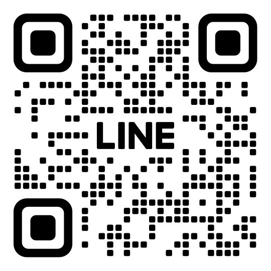 Line QR Code